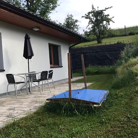 Apartman Na Kopci Krucemburk 外观 照片