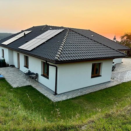 Apartman Na Kopci Krucemburk 外观 照片