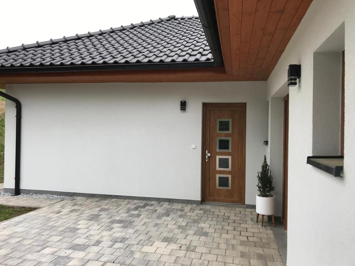 Apartman Na Kopci Krucemburk 外观 照片