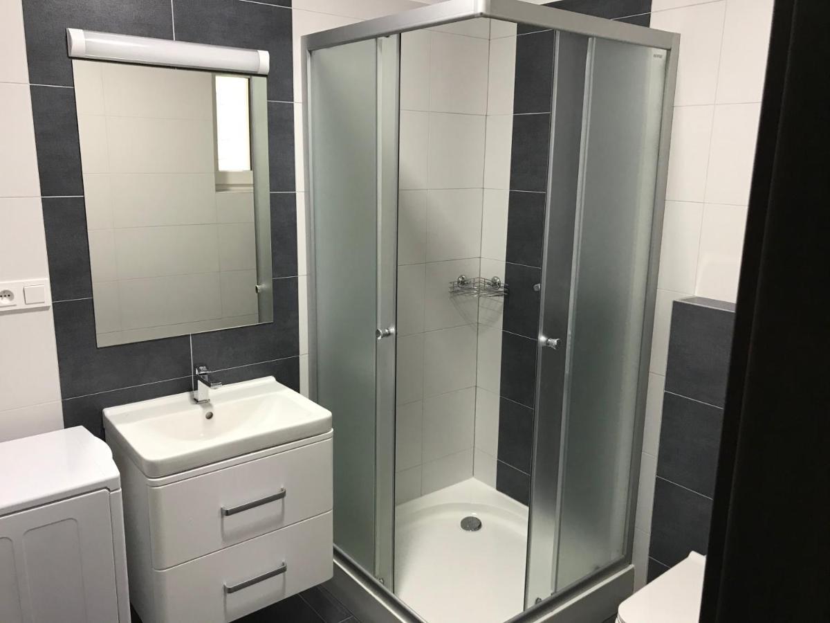 Apartman Na Kopci Krucemburk 外观 照片