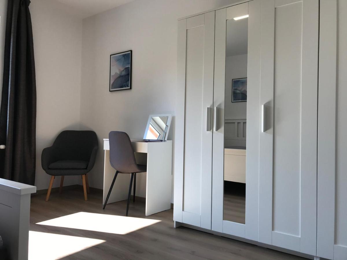 Apartman Na Kopci Krucemburk 外观 照片