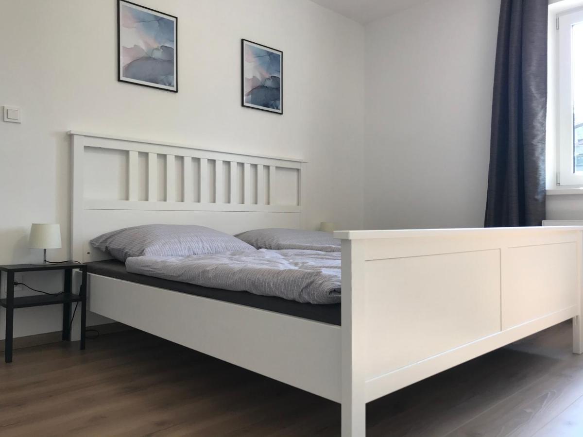 Apartman Na Kopci Krucemburk 外观 照片