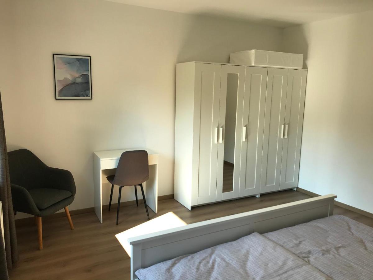 Apartman Na Kopci Krucemburk 外观 照片