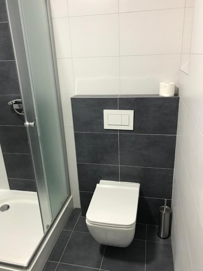 Apartman Na Kopci Krucemburk 外观 照片
