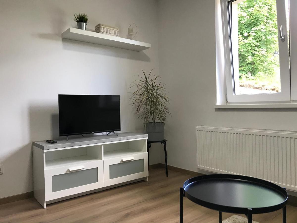 Apartman Na Kopci Krucemburk 外观 照片