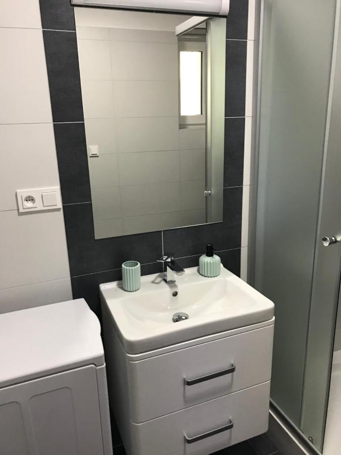 Apartman Na Kopci Krucemburk 外观 照片