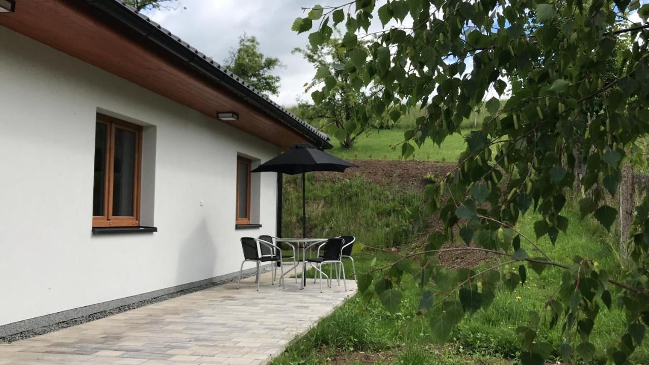 Apartman Na Kopci Krucemburk 外观 照片