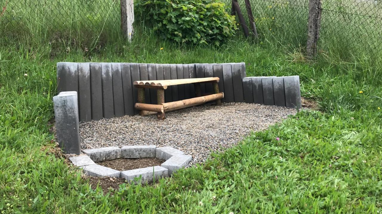 Apartman Na Kopci Krucemburk 外观 照片