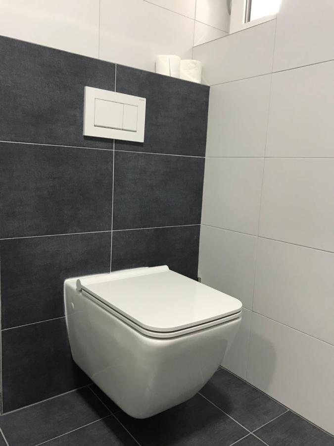 Apartman Na Kopci Krucemburk 外观 照片