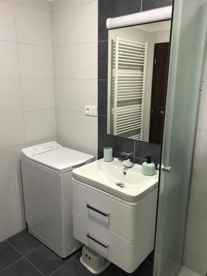 Apartman Na Kopci Krucemburk 外观 照片