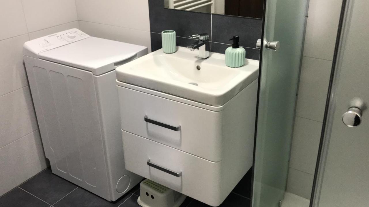 Apartman Na Kopci Krucemburk 外观 照片