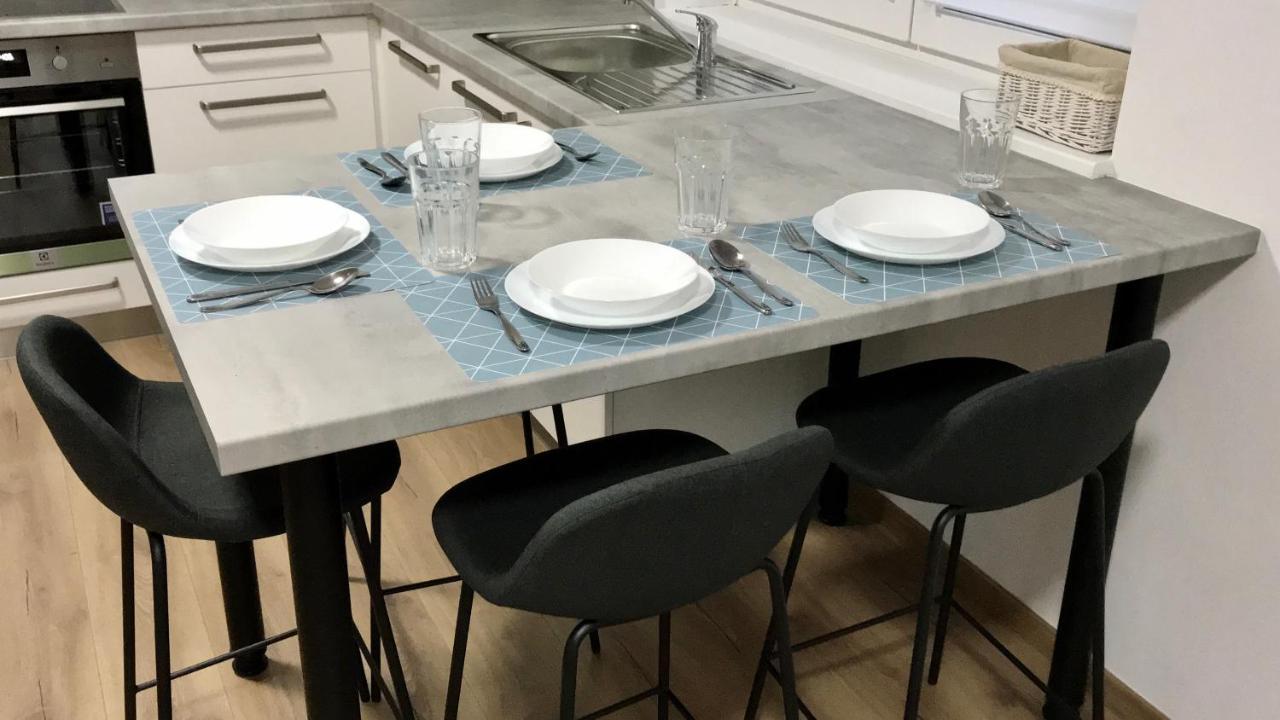 Apartman Na Kopci Krucemburk 外观 照片
