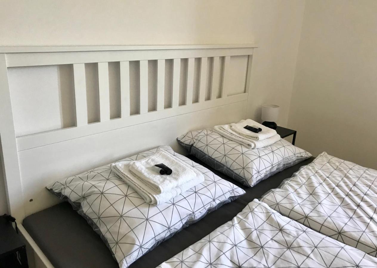 Apartman Na Kopci Krucemburk 外观 照片