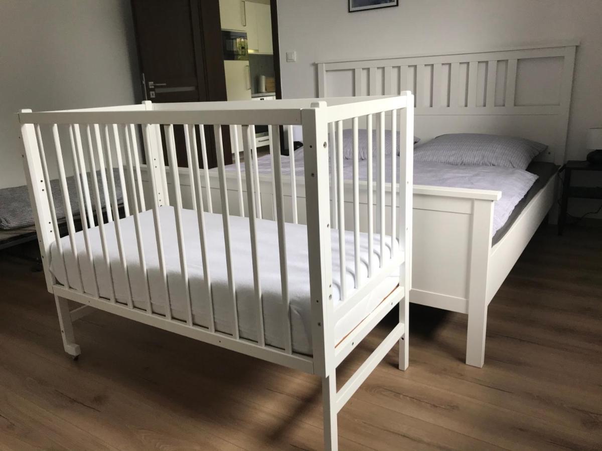 Apartman Na Kopci Krucemburk 外观 照片