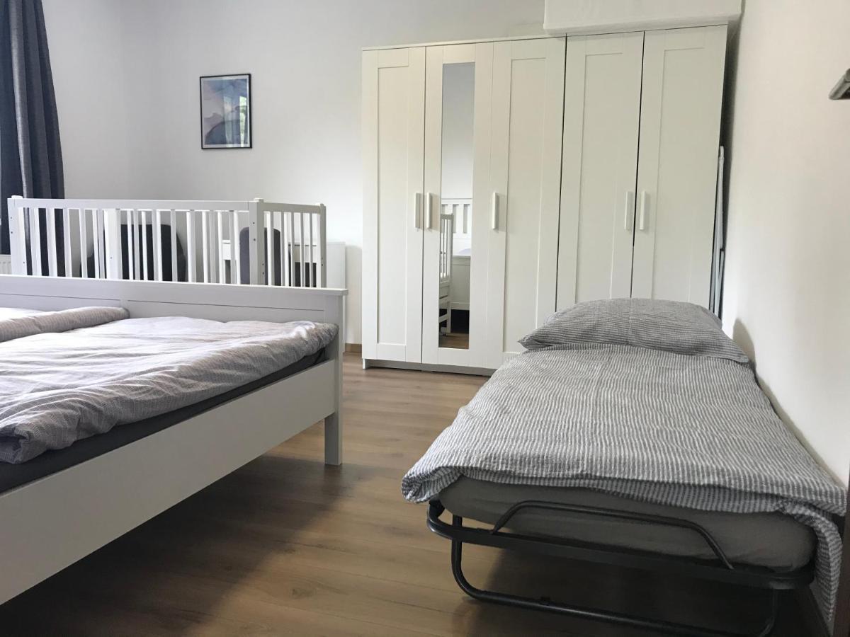 Apartman Na Kopci Krucemburk 外观 照片