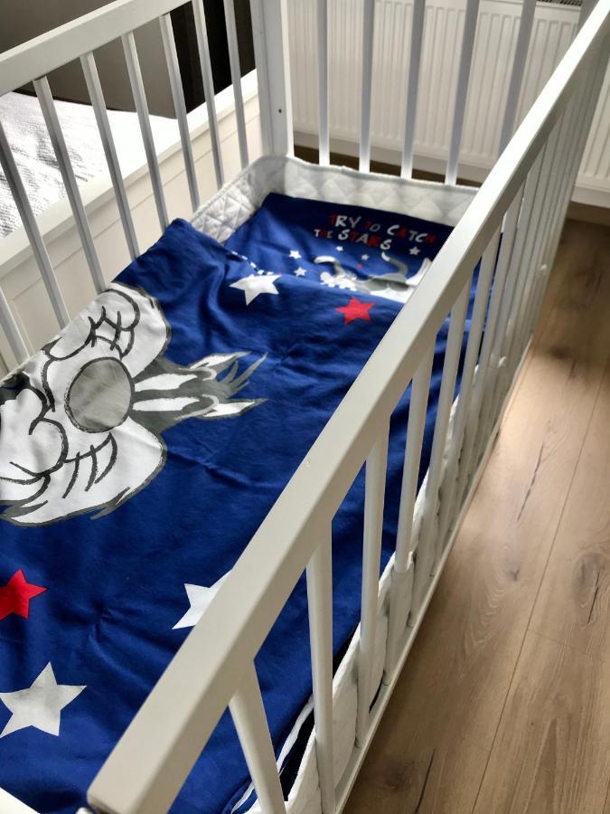 Apartman Na Kopci Krucemburk 外观 照片