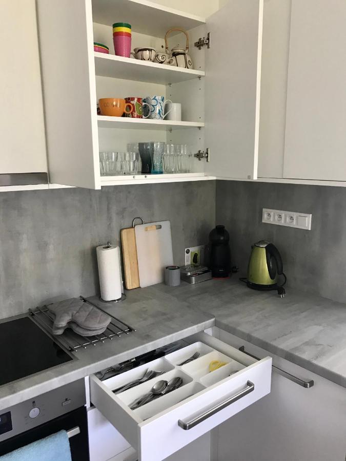 Apartman Na Kopci Krucemburk 外观 照片