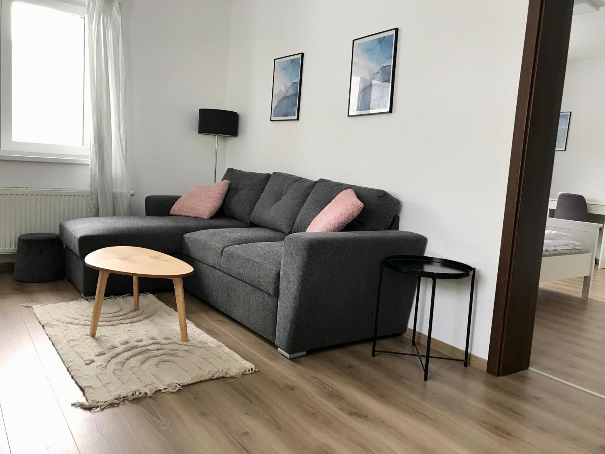 Apartman Na Kopci Krucemburk 外观 照片